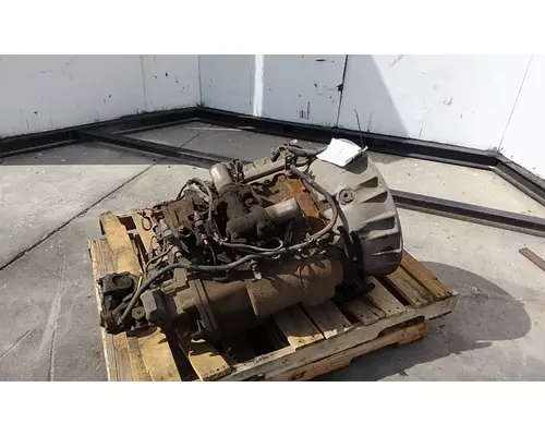 FULLER FM15E310B TRANSMISSION ASSEMBLY