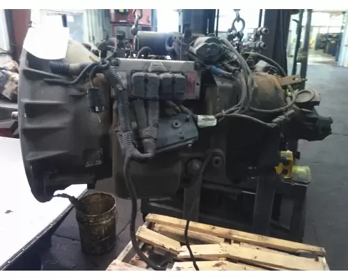 FULLER FM15E310B TRANSMISSION ASSEMBLY