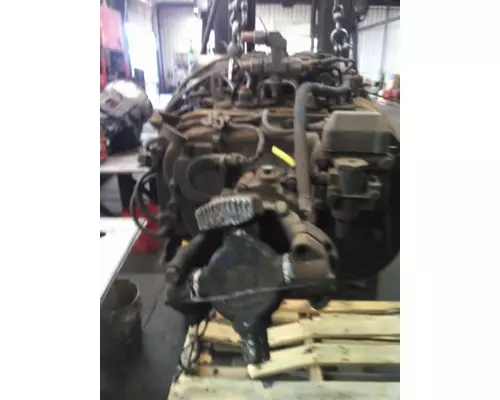 FULLER FM15E310B TRANSMISSION ASSEMBLY