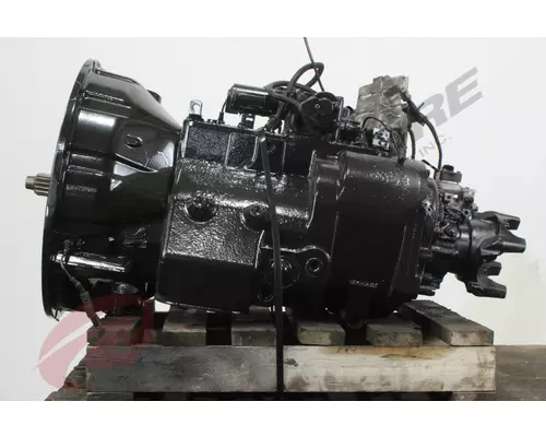 FULLER FO-14E310C-LAS Transmission Assembly