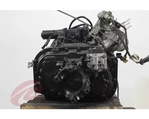 FULLER FO-14E310C-LAS Transmission Assembly