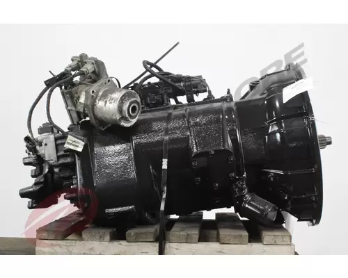 FULLER FO-14E310C-LAS Transmission Assembly