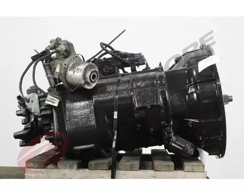 FULLER FO-14E310C-LAS Transmission Assembly