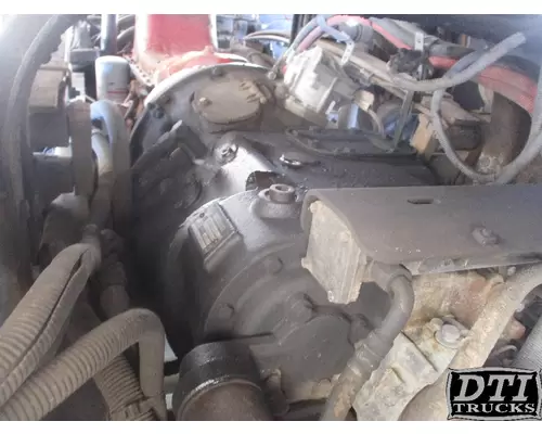 FULLER FO-14E310C-LAS Transmission Assembly