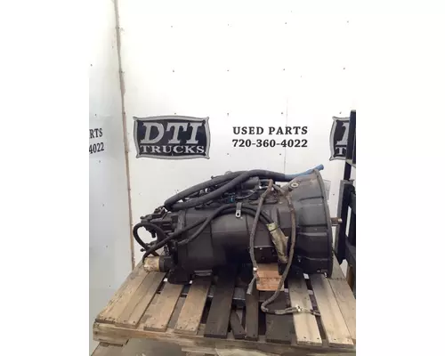 FULLER FO-14E310C-LAS Transmission Assembly