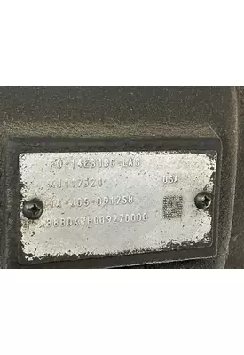 FULLER FO-14E310C-LAS Transmission/Transaxle Assembly