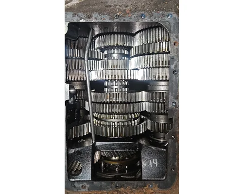 FULLER FO-16E310C-LAS Transmission Assembly