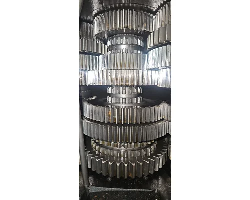 FULLER FO-16E310C-LAS Transmission Assembly