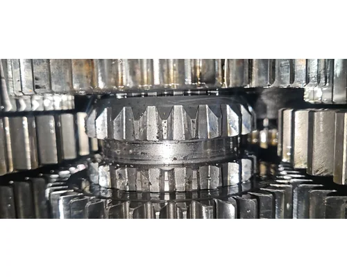 FULLER FO-16E310C-LAS Transmission Assembly