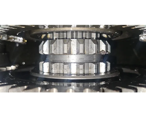 FULLER FO-16E310C-LAS Transmission Assembly