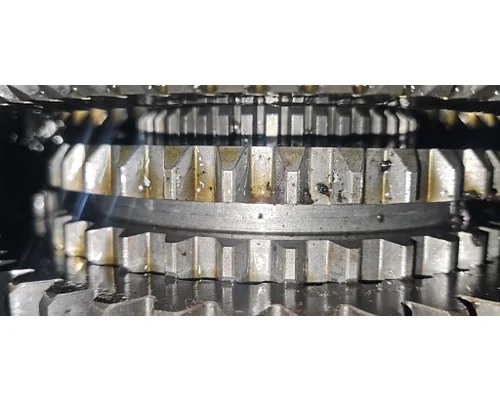FULLER FO-16E310C-LAS Transmission Assembly