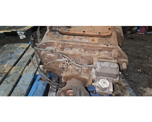 FULLER FO-16E310C-LAS Transmission Assembly