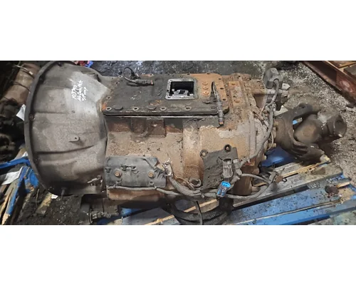 FULLER FO-16E310C-LAS Transmission Assembly