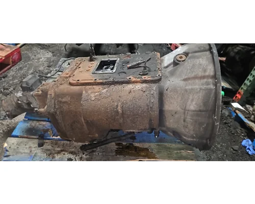 FULLER FO-16E310C-LAS Transmission Assembly