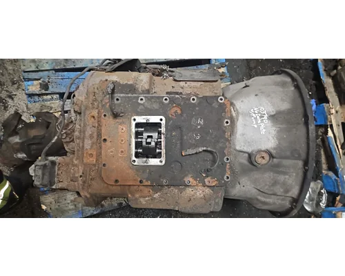 FULLER FO-16E310C-LAS Transmission Assembly