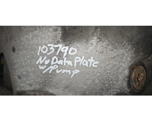 FULLER FO-16E310C-LAS Transmission Assembly