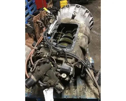FULLER FO-16E310C-LAS Transmission Assembly