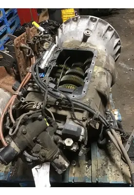 FULLER FO-16E310C-LAS Transmission Assembly