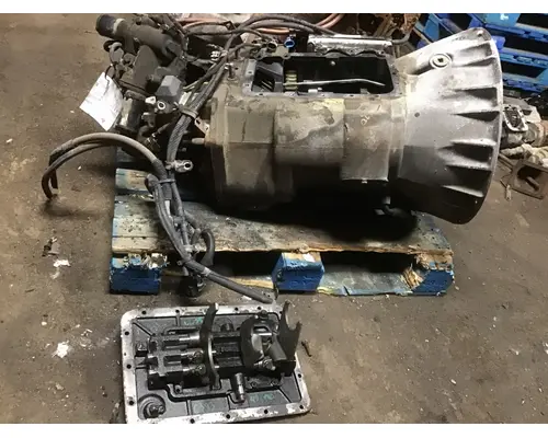 FULLER FO-16E310C-LAS Transmission Assembly