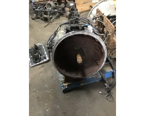 FULLER FO-16E310C-LAS Transmission Assembly