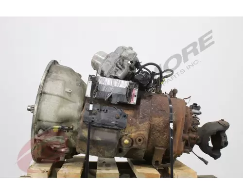 FULLER FO-16E310C-LAS Transmission Assembly