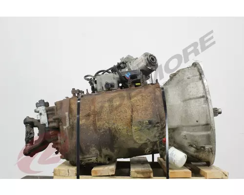 FULLER FO-16E310C-LAS Transmission Assembly