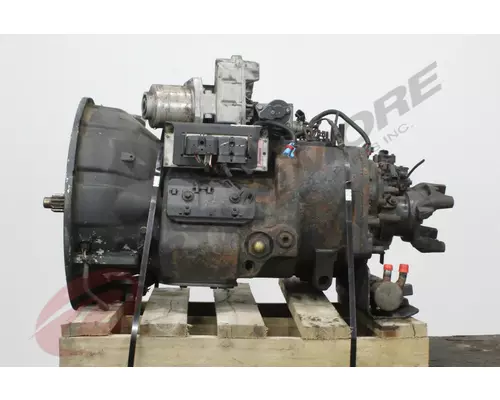 FULLER FO-16E310C-LAS Transmission Assembly