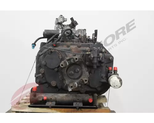 FULLER FO-16E310C-LAS Transmission Assembly