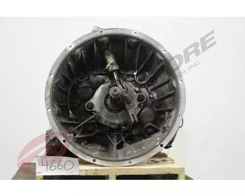 FULLER FO-16E310C-LAS Transmission Assembly