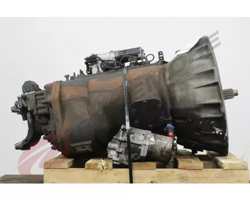 FULLER FO-16E310C-LAS Transmission Assembly