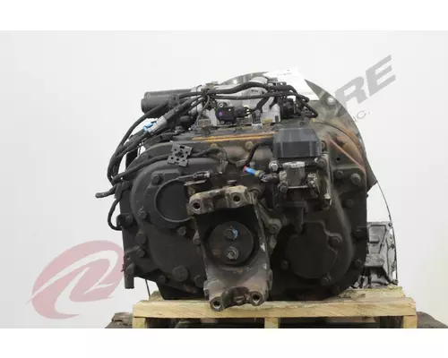 FULLER FO-16E310C-LAS Transmission Assembly