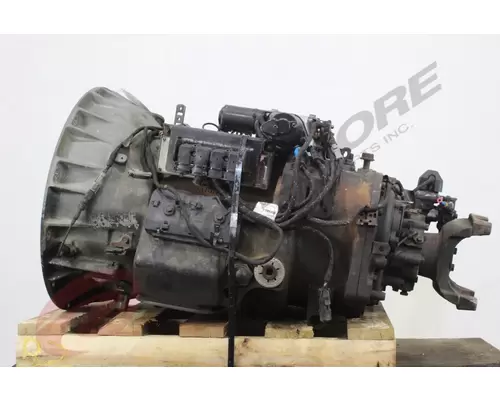 FULLER FO-16E310C-LAS Transmission Assembly