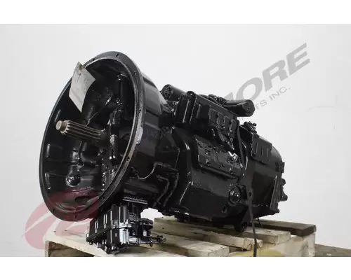 FULLER FO-16E310C-LAS Transmission Assembly