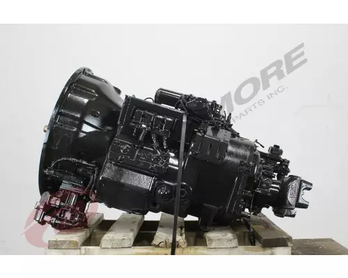 FULLER FO-16E310C-LAS Transmission Assembly