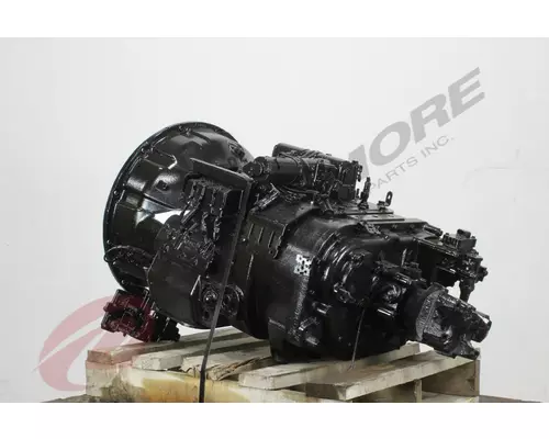 FULLER FO-16E310C-LAS Transmission Assembly