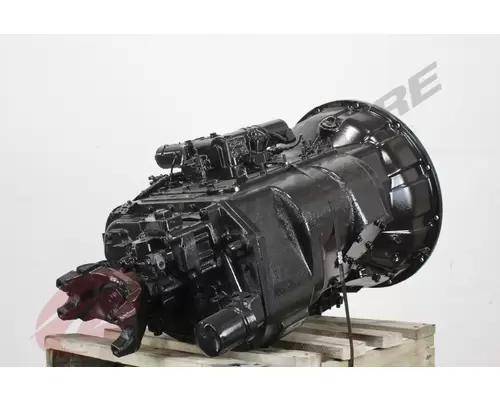 FULLER FO-16E310C-LAS Transmission Assembly