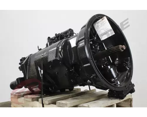 FULLER FO-16E310C-LAS Transmission Assembly