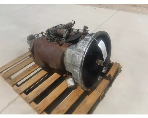 FULLER FO-16E310C-LAS TransmissionTransaxle Assembly