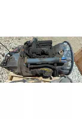 FULLER FO-16E313A-MHP TRANSMISSION