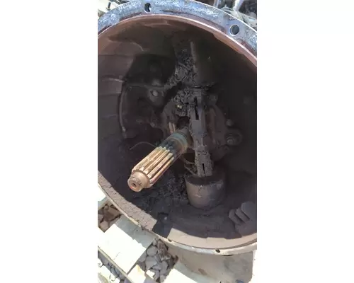 FULLER FO-16E313A-MHP TRANSMISSION