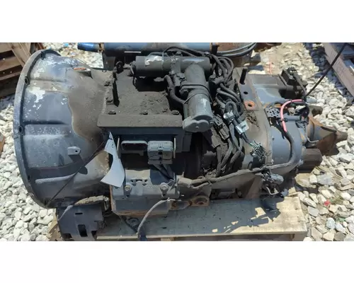 FULLER FO-16E313A-MHP TRANSMISSION