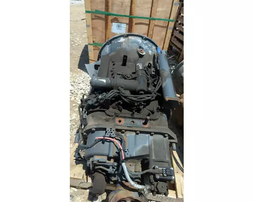 FULLER FO-16E313A-MHP TRANSMISSION