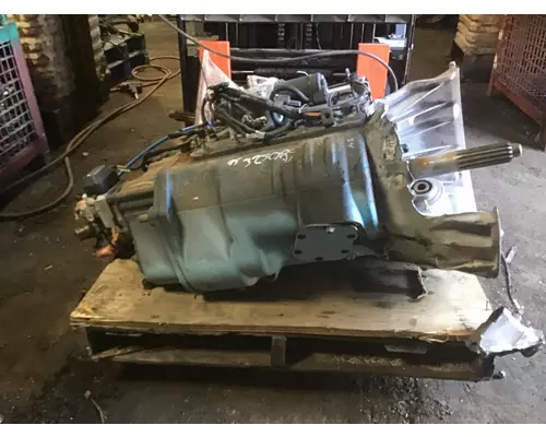 FULLER FO-16E313A-MHP Transmission Assembly