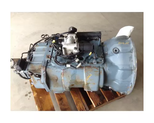 FULLER FO-16E313A-MHP TransmissionTransaxle Assembly