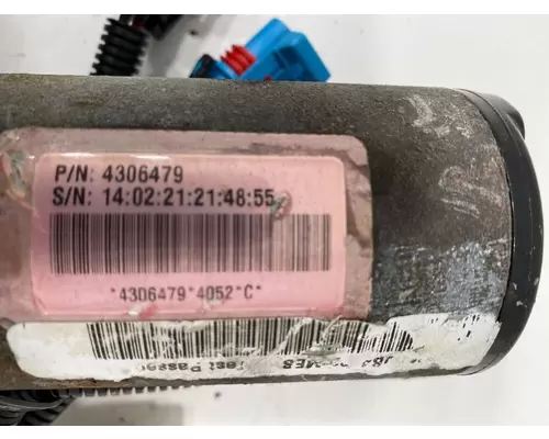 FULLER FO-16E313A Automatic Transmission Parts, Misc.