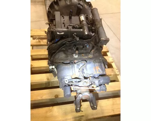 FULLER FO-16E318B-MXP TransmissionTransaxle Assembly