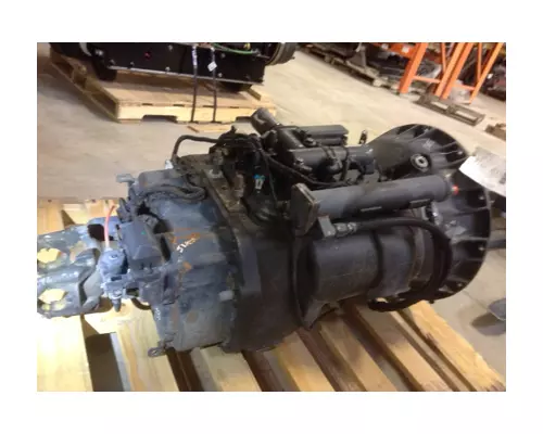 FULLER FO-16E318B-MXP TransmissionTransaxle Assembly