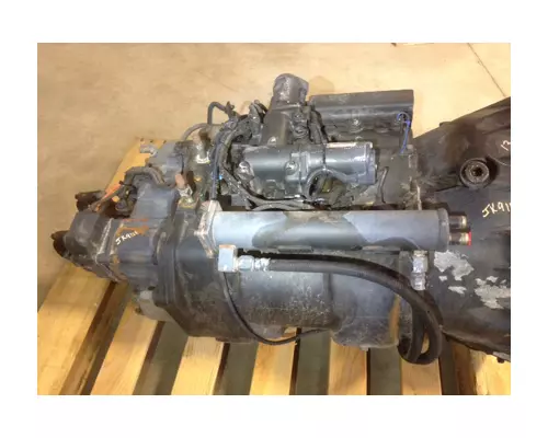 FULLER FO-16E318B-MXP TransmissionTransaxle Assembly