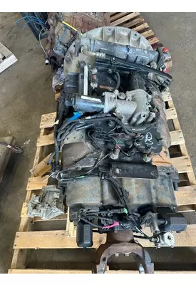 FULLER FO-18E313A-HHP Transmission Assembly