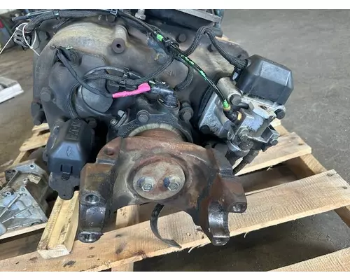 FULLER FO-18E313A-HHP Transmission Assembly